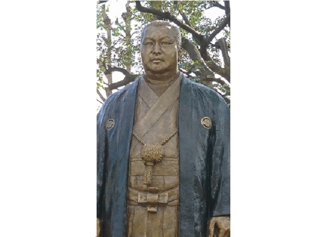 北の湖 敏満(川崎区)