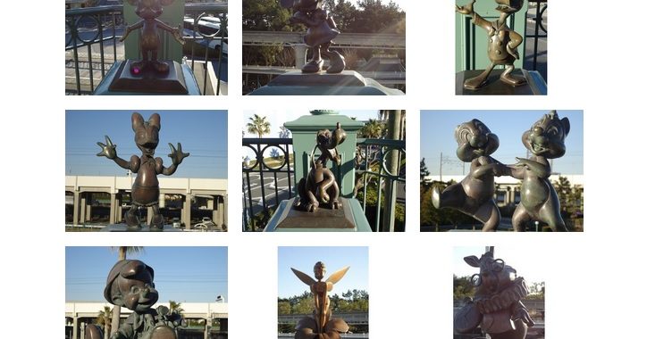 12 千葉県の銅像 日本の銅像探偵団