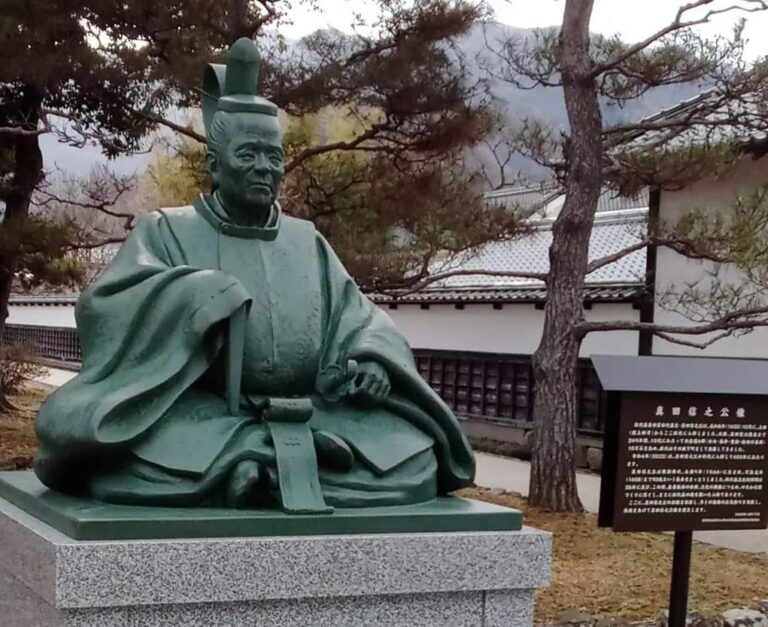 真田信之(長野市)